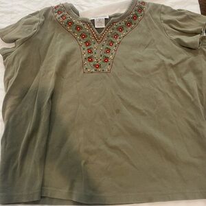 Veranesi short sleeve